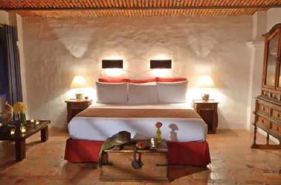 Villas Danza del Sol