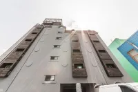 春川卡瑞布酒店