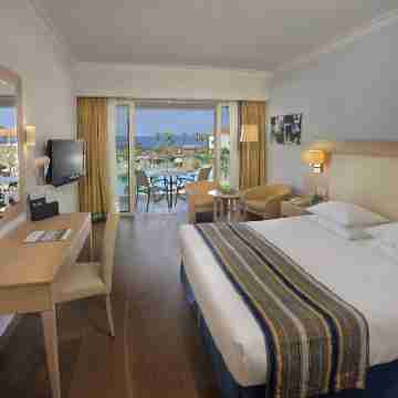 Olympic Lagoon Resort Paphos Rooms