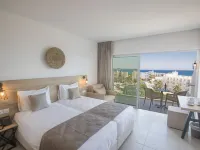Bohemian Gardens Hotel Hotels in Pernera