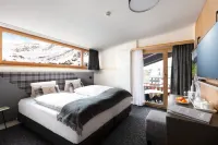 Hotel Turna Malbun Hotels in 