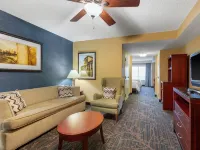 Hilton Garden Inn Tupelo Hotel di Tupelo