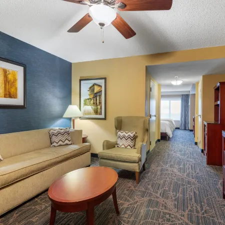 Hilton Garden Inn Tupelo