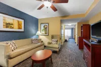 Hilton Garden Inn Tupelo Hotels in Tupelo