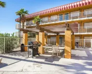 Rodeway Inn Hotels in Moss Landing