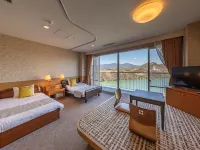 Enakyo Onsen Hotel Yuzuriha Hotels in Ена