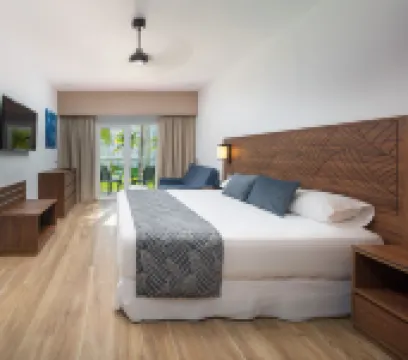 裡烏蒙特哥灣飯店 - 限成人- 全包 住宿飯店