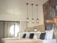 阿克思傑別墅酒店 鄰近澤蒙的酒店