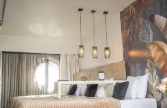 Akacija Luxury Suites Hotels near Zemun