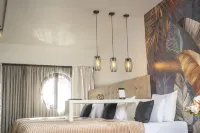 Akacija Luxury Suites Hotels in Novi Banovci