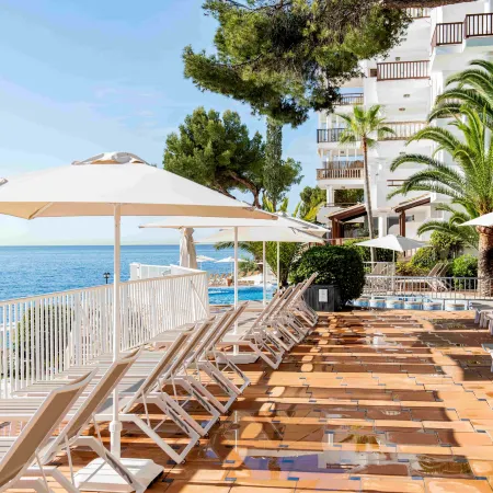 Hotel Roc Illetas & Spa