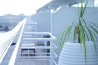 Kobe Meriken Park Oriental Hotel - Pemandangan Pantai