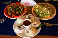 Hotel Kings Regency Hotels in Pragpur