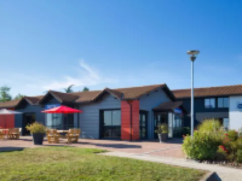 Best Western Agen le Passage Hotels in Lot-et-Garonne