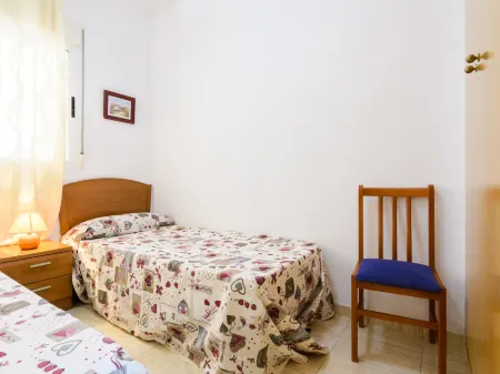 Costa Marina II - Primera Linea Отели рядом с достопримечательностью «Punta Larga»