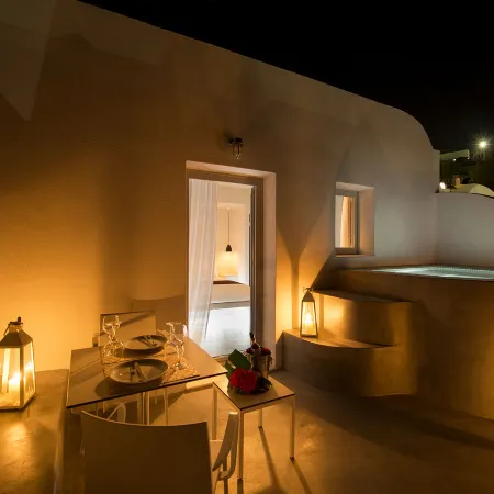 Regina Mare-Adults Only Hotel