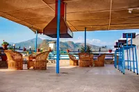 Hotel Lakeside Pvt. Ltd. Hôtels à : District de Kaski