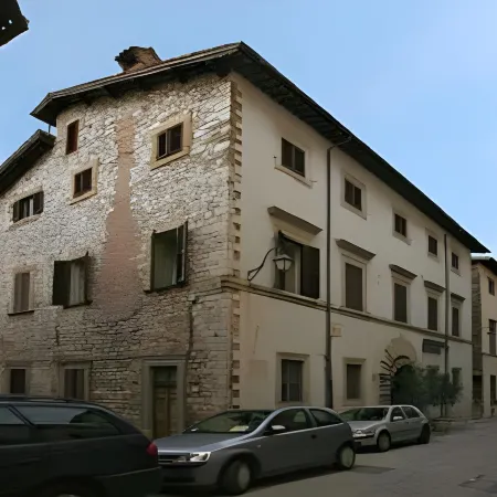 Bosone Palace