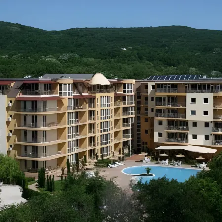 Joya Park Hotel