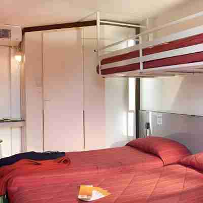 Premiere Classe Le Blanc Mesnil Rooms