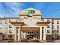 Holiday Inn Express & Suites DENTON NORTH by IHG Hotels in Denton