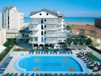 Universal Hotel - Ocean View