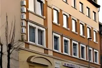 萊比錫阿爾德飯店