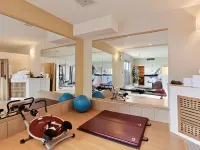 Quality Inn & Suites Edmonton International Airport Hotels in Nisku