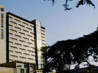 Mercure Santiago Centro Ξενοδοχεία στην πόλη 