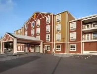 Super 8 by Wyndham Red Lake ON Hotels in Red Lake