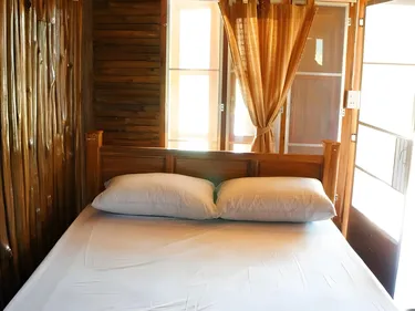 รูปภาพของนิดาห่มหมอก รีสอร์ท