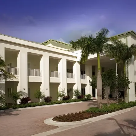 Provident Doral at the Blue
