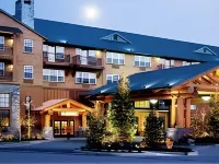 Heathman Lodge Hotels in Vancouver
