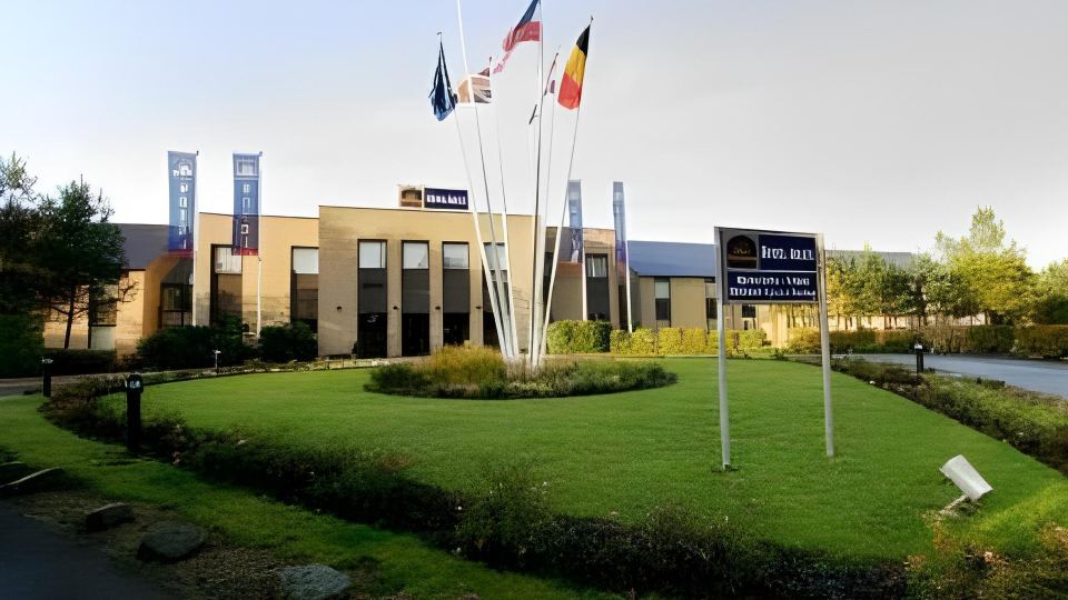 Ibis Styles Arlon Porte du Luxembourg