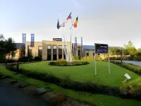 ibis Styles Arlon Porte du Luxembourg Hôtels à : Martelange