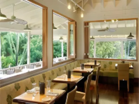 カイフナ プランテーション リゾート カウアイ by アウトリガー ポイプのホテル