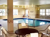 Residence Inn Corona Riverside - Pools