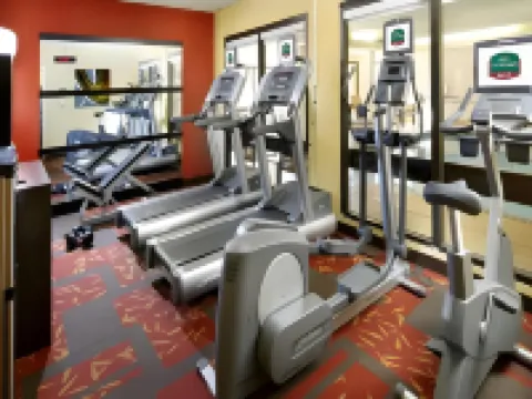 Courtyard Lafayette Airport Hotels in Lafayette