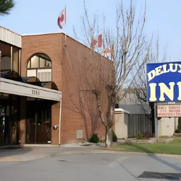 Deluxe Inn