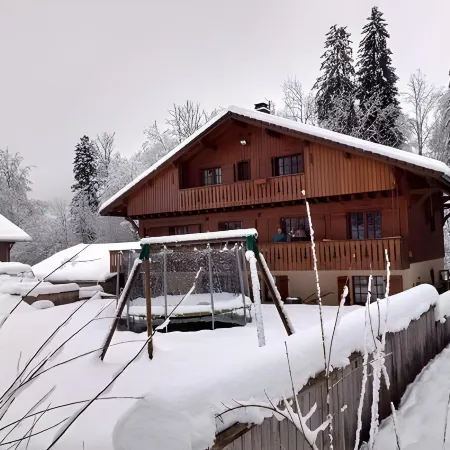 Chalet Esprit