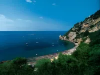 Hotel Vittoria Positano