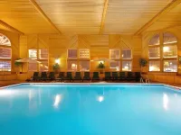 Comfort Inn Ludington Near US-10 - Swimmingpools