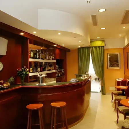 Astor Hotel Отели рядом с достопримечательностью «Линготто»