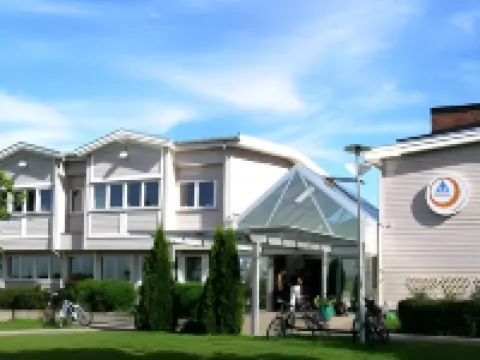 HI Oslo Haraldsheim Oslo otelleri