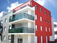 Séjours & Affaires Nantes la Beaujoire
