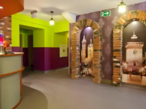 Moon Hostel Kraków