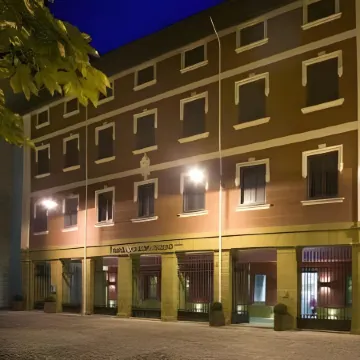 Pamplona Catedral Hotel
