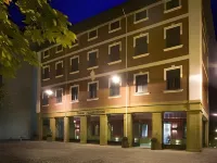 Pamplona Catedral Hotel Hotel a Pamplona