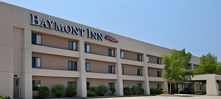 Baymont by Wyndham Paducah Hotels in Paducah