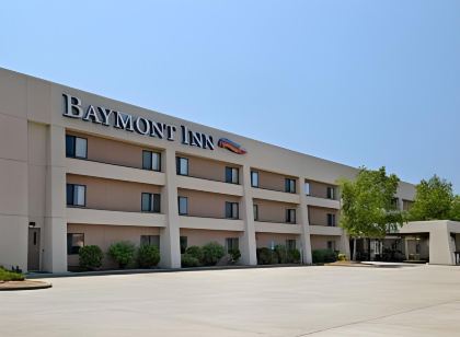 Baymont by Wyndham Paducah